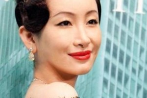 秦海璐：从倒贴拍戏到娱乐圈大姐大的人生赢家