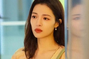 钟楚曦《借命而生》演技炸裂：从芭蕾仙女到屠宰场猛女