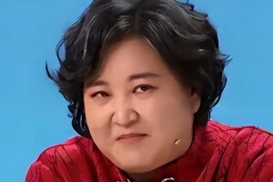 贾玲暴瘦100斤后为何消失春晚？揭秘背后原因