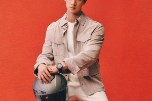 2025秋冬米兰巴黎时装周男装艺人阵容曝光