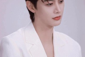 何健麒：从微短剧到全能艺人，事业版图全面开花