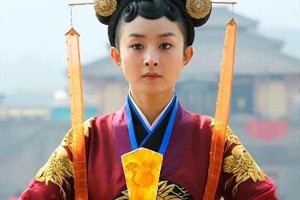 赵丽颖7部古装剧评分解析：搭档决定成败
