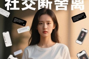 赵露思社交账号大清理与抑郁症复出背后的心理调整
