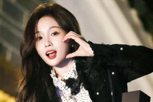 吴宣仪《浪姐6》舞台炸裂，女团鼻祖实力回归