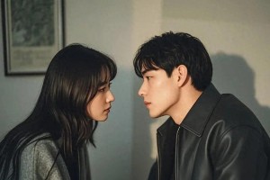 林墨与宋语嫣：异地婚姻的信任危机与救赎