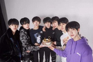 时代少年团两年成长：从TFBOYS师弟到内娱新星