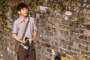 《乔家的儿女》热播：五兄妹成长与情感故事