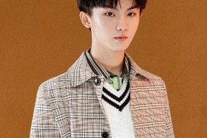 马嘉祺加盟《我就是演员》：全能ACE的成长之路