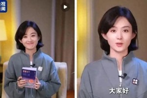 赵丽颖流量巅峰：星光大赏与成毅顶峰相见