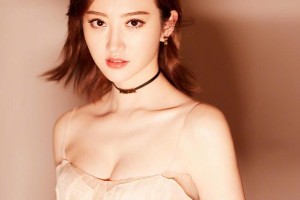 陕西十大明星代表：许巍、景甜等西安艺人盘点