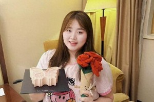 刘禹彤24岁生日夜助北京女篮大胜江苏