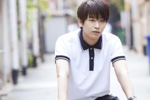 彭昱畅：24岁获金马提名的最年轻影帝候选人