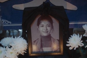 《借命而生》解析：刘芬芳之死与徐文国复仇