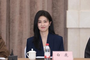 白鹿转型现实题材：从甜宠剧到真实演技的蜕变