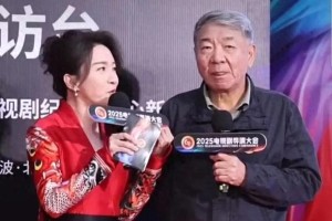 郑晓龙与肖战二搭计划曝光，大导们的缪斯演员