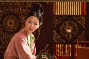 5部二婚逆袭古装剧：女性重生更幸福