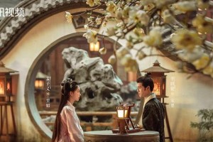《九重紫》爆火：孟子义李昀锐CP成2024古偶黑马