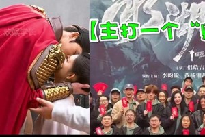李昀锐：鹅厂力捧新顶流，6部男主剧待播
