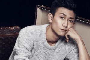 张一山称杨紫最丑女星？16年姐弟情揭秘