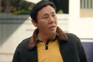 陆川新剧《借命而生》开播：秦昊韩庚演绎犯罪悬疑
