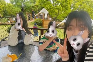 赵丽颖疑似隐婚？与导演赵德胤带儿子郊游引热议