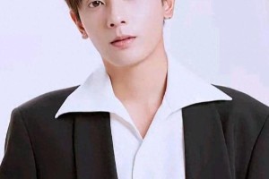 何聪睿8部必看剧集：盛世美颜与演技并存