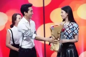 刘亦菲被造谣与华为老总恋情？20年谣言史揭秘