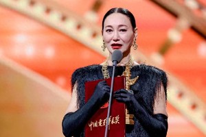 惠英红张译华表奖封帝后 张译宣布暂别影坛
