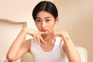 张子枫：从华表奖00后影后到争议恋情