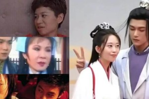 富婆带资进组演偶像剧女主：刘芊螢、杨钧钧等血泪史