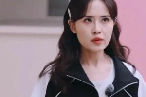 房琪《浪姐》低情商发言引争议，才女人设崩塌