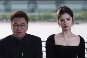 张婧仪：清纯贵气兼具的中式美人成长故事