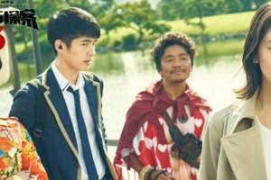 《唐人街探案3》幕后故事：票房神话与争议