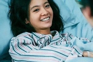 00后李庚希获金鸡奖最佳女主角，创最年轻纪录